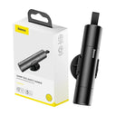 Baseus Car Safety Tool Rapidly Break Windows for Escape