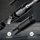 Baseus Car Safety Tool Rapidly Break Windows for Escape