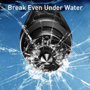 Baseus Car Safety Tool Rapidly Break Windows for Escape