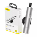 Baseus Car Safety Tool Rapidly Break Windows for Escape