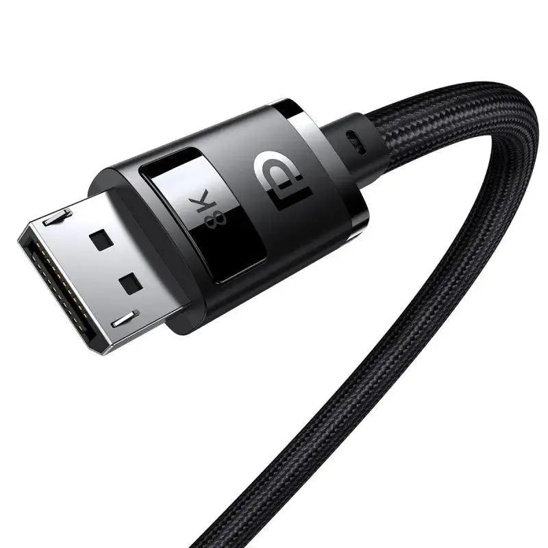 DisplayPort Cable For Ultimate Gaming Performance Premium