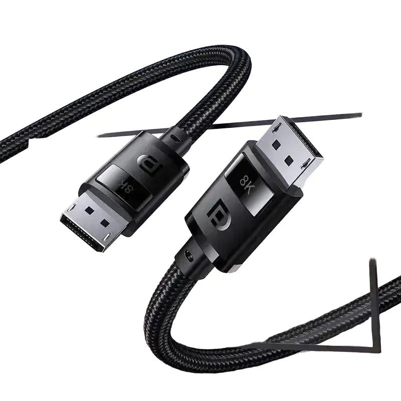 Industrial DisplayPort Cable for Gamers — product view 1