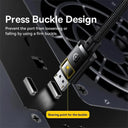 Baseus Displayport Cable Ultra Clarity High Refresh Rate Gaming