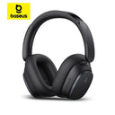 Baseus H1 Pro Hybrid Wireless Headphones Premium Sound Noise Cancellation