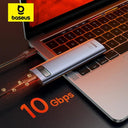 Baseus M2 SSD Case: Portable External Enclosure For Fast Transfer