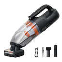 Baseus Pet Hair Car Vacuum Cleaner Powerful Cordless Auto Vacuum