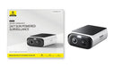 Baseus S1 Lite Solar Security Cameras - 2K FHD Wireless Outdoor With 135 Deg FOV