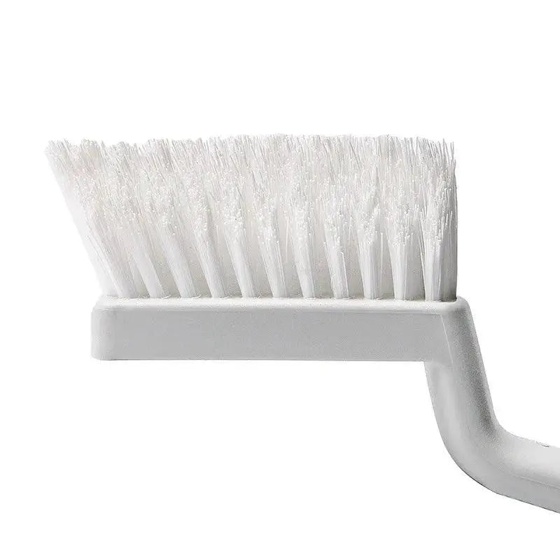 Bathroom Floor Gap Cleaning Brush Versatile Tool For Corners