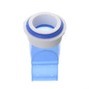 Floor Drain Valve for Odor Control Rooms
