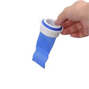Floor Drain Valve for Odor Control Rooms