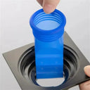 Floor Drain Valve for Odor Control Rooms