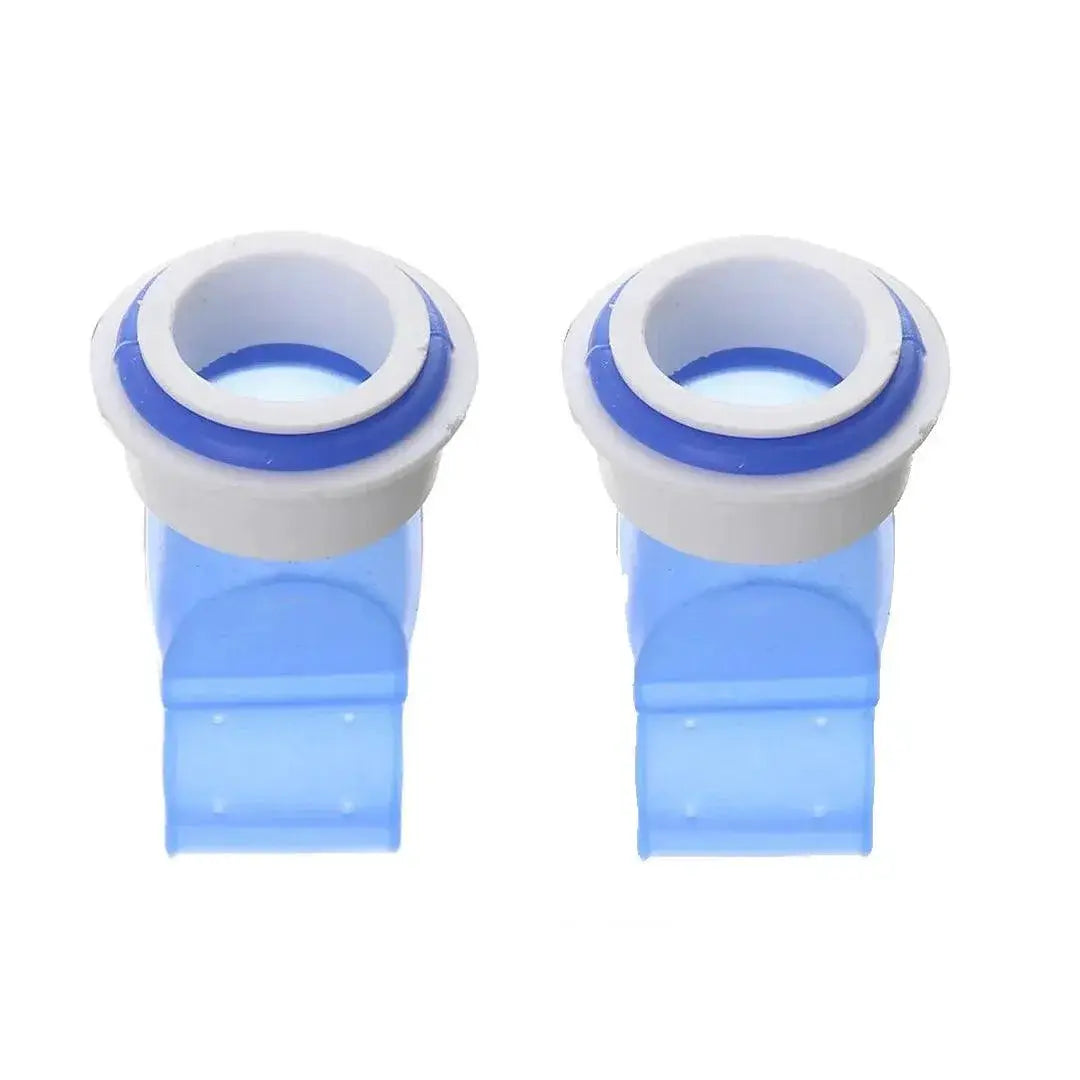 Bathroom Odor Proof Floor Drain Silicone One Way Valve