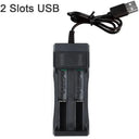Fast Battery Charger for Industrial Use