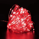 Battery-Powered Waterproof LED Fairy Lights for Events Eco-Friendly & Customizable