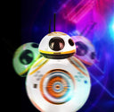 Gesture Sensing Robot Ball Toy for Kids