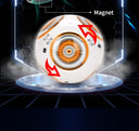 Gesture Sensing Robot Ball Toy for Kids
