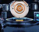 Gesture Sensing Robot Ball Toy for Kids