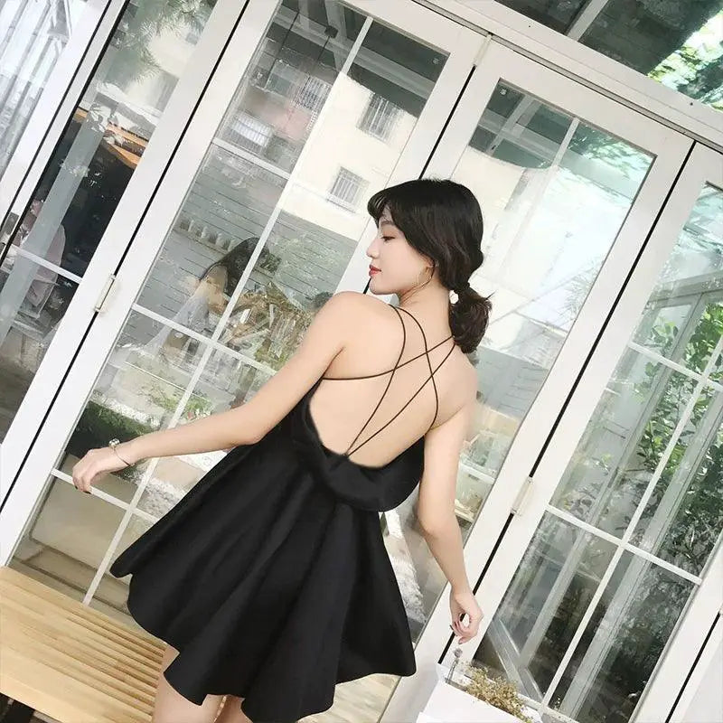Beach Ready Off Shoulder Slimming Camisole Summer Style