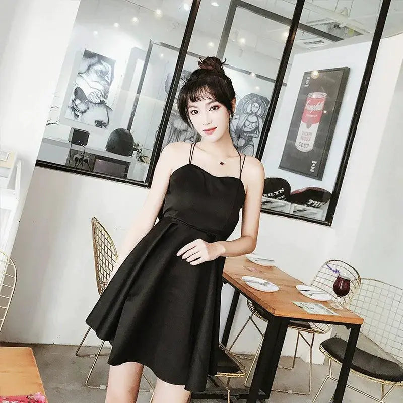 Beach Ready Off Shoulder Slimming Camisole Summer Style