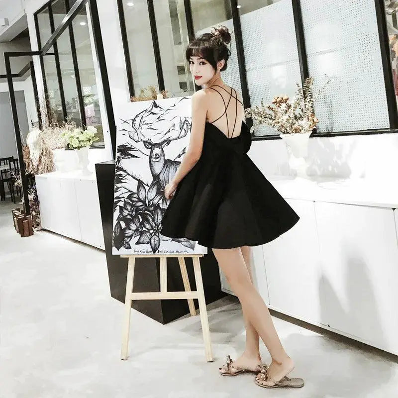 Beach Ready Off Shoulder Slimming Camisole Summer Style