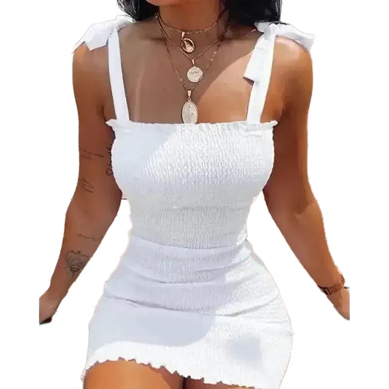 Dress for Women Poolside Comfort — product view 1