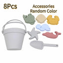 Beach Toys for Kids Children Summer Toys Cute Animal Models