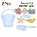 Beach Toys for Kids Children Summer Toys Cute Animal Models