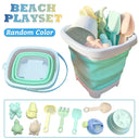 Creative Beach Sand Toys Set for Kids