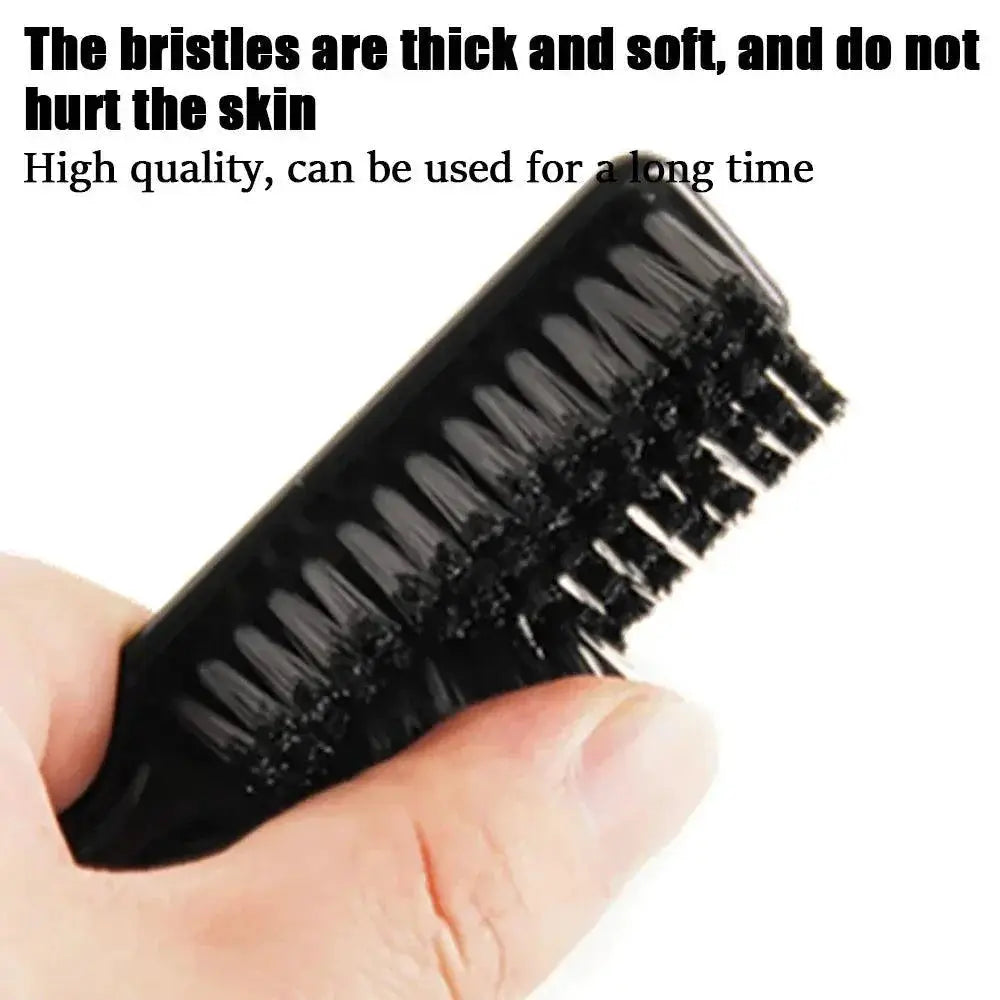 Beard Enhancer Pen And Brush Kit For Effortless Grooming
