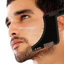 Effortless Beard Grooming Kit for Men