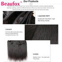 Beaufox Hair Bundle Set for Women Shine