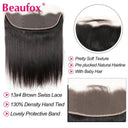 Beaufox Hair Bundle Set for Women Shine