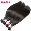 Beaufox Hair Bundle Set for Women Shine