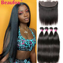 Beaufox Hair Bundle Set for Women Shine
