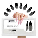Beautilux Nail Tips Set for Pro Nails