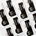 Beautilux Nail Tips Set for Pro Nails