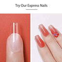 Beautilux Nail Tips Set for Pro Nails
