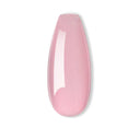 Beautilux White Beige Camouflage Gel Professional Nail Finish