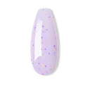 Beautilux White Beige Camouflage Gel Professional Nail Finish