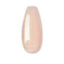 Beautilux White Beige Camouflage Gel Professional Nail Finish