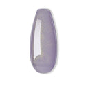 Beautilux White Beige Camouflage Gel Professional Nail Finish