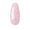 Beautilux White Beige Camouflage Gel Professional Nail Finish