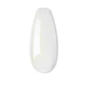 Beautilux White Beige Camouflage Gel Professional Nail Finish