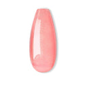 Beautilux White Beige Camouflage Gel Professional Nail Finish