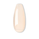 Beautilux White Beige Camouflage Gel Professional Nail Finish
