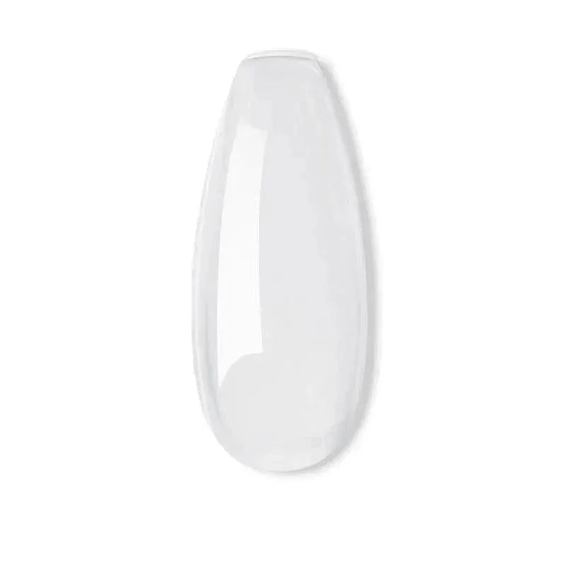 Beautilux White Beige Camouflage Gel Nail Finish Pro