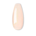 Beautilux White Beige Camouflage Gel Professional Nail Finish