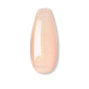 Beautilux White Beige Camouflage Gel Professional Nail Finish