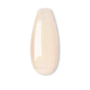 Beautilux White Beige Camouflage Gel Professional Nail Finish