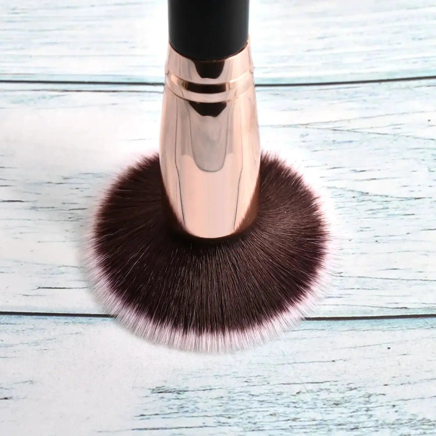 Beauty Brush Set For Flawless Everyday Makeup Results